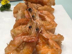 -皇城根·烤鸭·鱼头·家常菜(欧亚大观乐活城店)