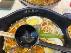 -桂在香知桂林米粉(红博中央公园店)