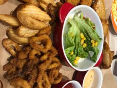 -必胜客(唐延店)