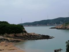 -大京沙滩