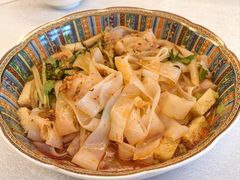 -新疆大厦·慕士塔格餐厅