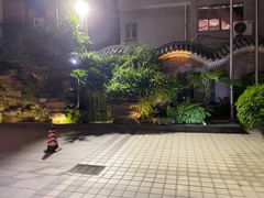 -佛山顺德香云纱园林酒店(清晖园店)