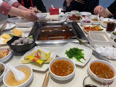 -海底捞大排档火锅(打浦路店)