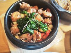 -竹里馆·淮扬菜·功夫茶(老门东店)