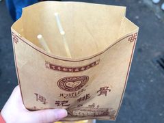 -傅强排骨(成都总店)