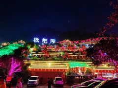 -枇杷园食为鲜火锅(南山店)