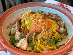 -不仔客海鲜·烧烤·270度海景餐厅(大东海店)