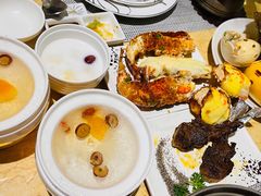 -雍和会海鲜姿造自助(湖东路店)