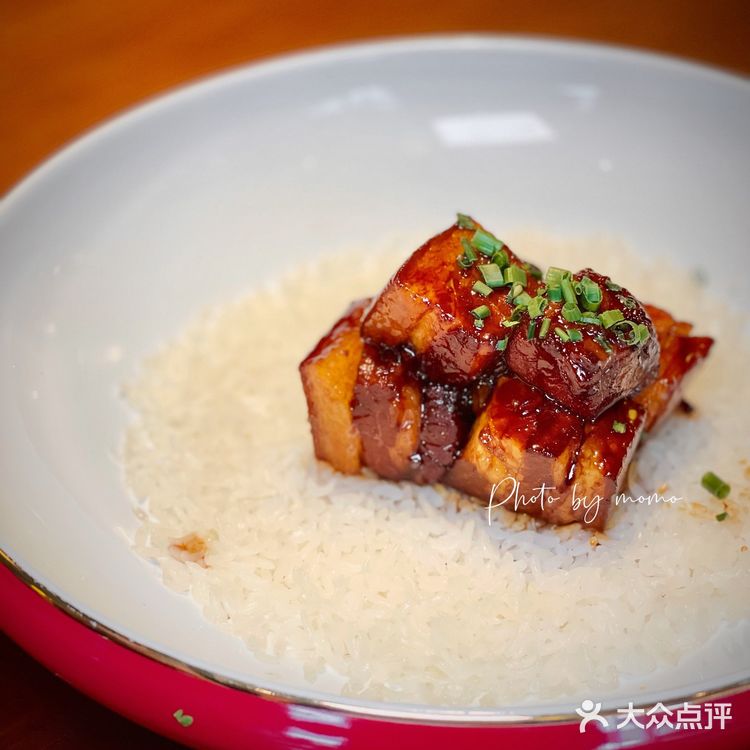 MOMO探店 | 长安灶，新长安新陕菜，永宁门最佳景观位餐厅