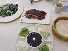-西安烤鸭店(369烤鸭王店)
