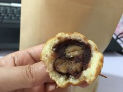 核桃饼-莫朗核桃饼(虹泉路店)