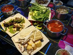 -拉动时代自助KTV火吧(3号店)