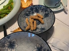 -湘上湘(米其林餐厅-正大中心总店)