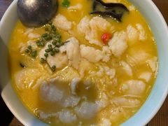 -张大嘴菜馆(庞各庄店)