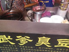 -武爹臭豆腐(坡子街店)