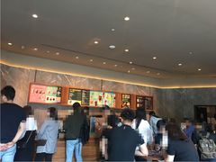 -星巴克臻选(南京艾尚天地店)