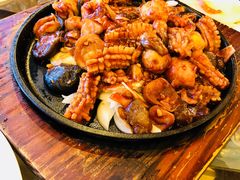 -玉林烤鸭店(垡头店)
