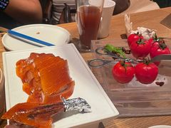 -小大董·烤鸭(王府井apm店)