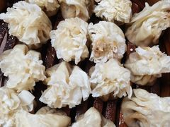 -正宗天津烧麦馆(柳州路店)