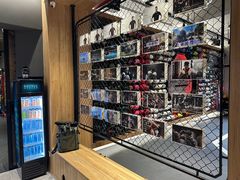 -EVE格斗健身工作室(周康店)