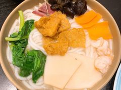 三鲜米线-翠湖轩中餐厅(昆明翠湖宾馆店)