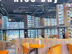 -三联韬奋书店(三里屯店)