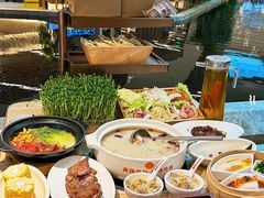 -好彩猪肚鸡(正弘城店)
