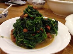 东北农家小院-东北农家小院(定西路店)