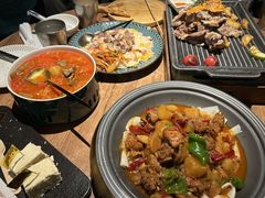 -耶里夏丽·丝路新疆菜·清真食品(徐汇南丹东路臻选店)