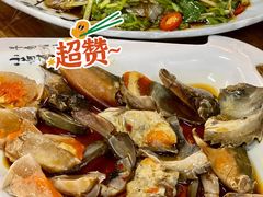 -官塘锋记鱼生·生腌·砂锅粥(牌坊街店)