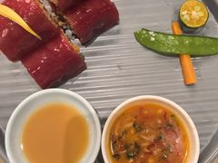 -点都德(喜粤楼店)