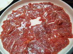 拔罐牛肉-井格重庆火锅(西直门凯德Mall店)