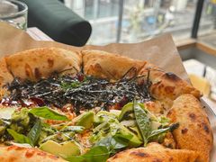 -O'mills Sourdough Bakery&Bistro(永嘉路店)