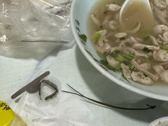 -清真喜兰老丁羊汤特色小吃