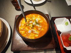 -小厨娘淮扬菜(河西奥美大厦店)