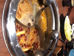 -快乐小羊火锅餐厅(农科路店)