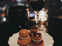 -上海柏悦酒店