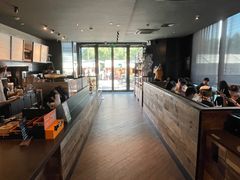 -星巴克(苏州诚品店)