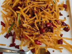 -湖北味道(湖北大厦店)