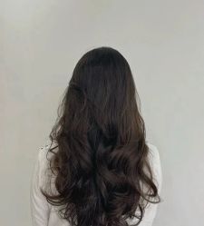 -丽时 Hair Salon