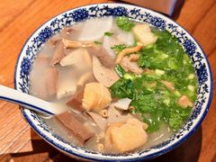 -小潘记鸭血粉丝汤