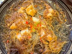 -本来川菜(中骏广场店)