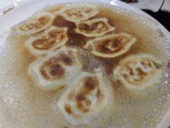 鲅鱼水饺-东莱馋房(陆家嘴店)