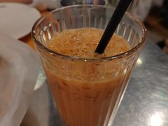 泰式奶茶-simply thai天泰(长泰广场店)