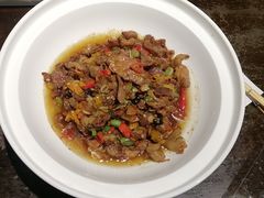上座肉炒肉-上座·餐厅(阳光100店)