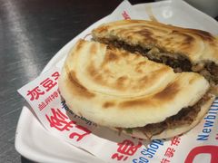 老陕腊汁肉夹馍-煜北·西北小馆(曲阳路店)
