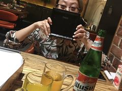 -铁人烧烤(北京店)