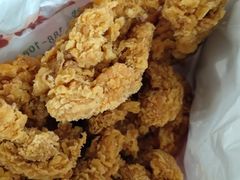 炸鸡-味味香(团结湖店)