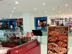 -辣可可·小炒黄牛肉(望京凯德MALL店)
