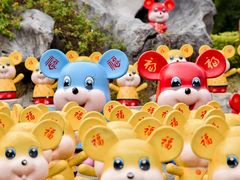 -牛鱼嘴原始生态风景区